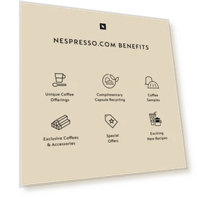 Coffee and Espresso Machine with Milk Frother — Coffee & Espresso Combos, Nespresso