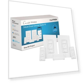 Smart Dimmer Switch Kit — Lighting Accessories, Lutron