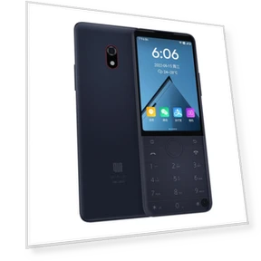 QIN F22 Pro 4G Smartphone — Mobile Devices & Accessories, QIN