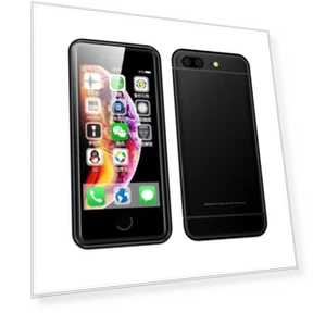 Ultra Slim Smartphone — Mobile Devices & Accessories, SOYES