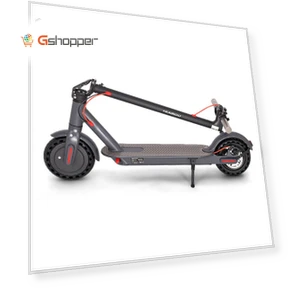 Adult Electric Scooter — Electric Self-Balancing Scooters