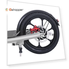 Electric Scooter — Electric Self-Balancing Scooters, Hiboy