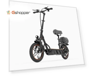 Light Mobility Electric Scooter — Electric Self-Balancing Scooters, KUKIRIN