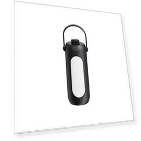 Portable Camping Light — Flashlights