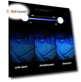 Auto Projector Light — Lighting Solutions