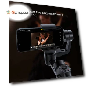 Capture2s Pro Mobile Phone Shooting Stabilizer — Steady Shots, Funsnap