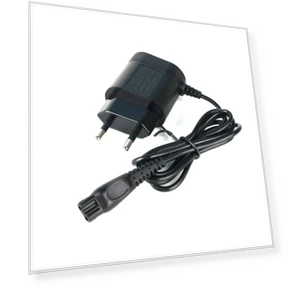 15V 5.4W Shaver Charger — Foil, Philips