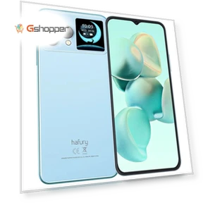4G Smartphone — Mobile Devices & Accessories, Cubot