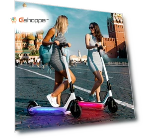 Adult Electric Scooter — Electric Self-Balancing Scooters, JOYOR