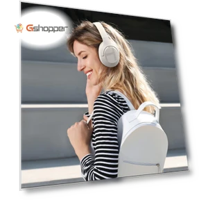 ANC Headphones — Over-Ear Headphones, Haylou