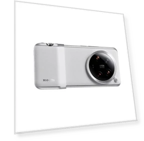 Ultra Camera Kit — Lens Attachments, Xiaomi