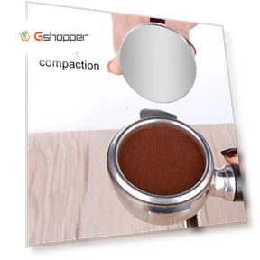 Coffee Tamper — Tampers