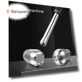 Steam Nozzle — Cleaning Products, Able