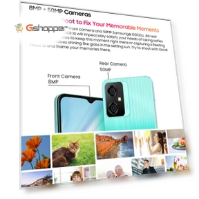 Smartphone — Mobiles, OSCAL