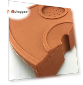 Non-slip Filling Corner Coffee Pad — Coffee Pod Holders