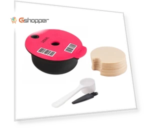 Reusable Coffee Filter — Reusable