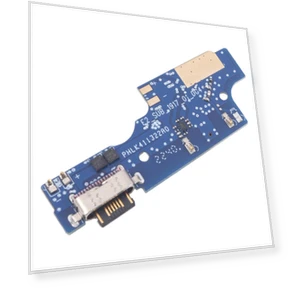 Charging Port Board — Gadget Essentials, DOOGEE