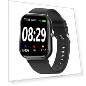Smart Watch — Smartwatches, Choiknbo
