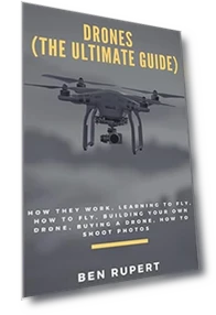 Ultimate Guide to Drones — Drones, CreateSpace Independent Publishing Platform