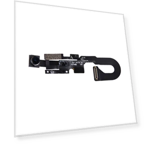 Front Facing Camera Module — Back Covers