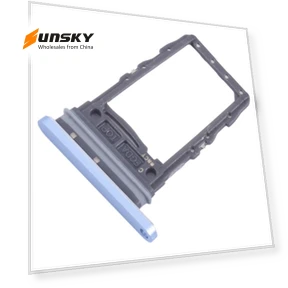 Original SIM Card Tray — Flip Cases, Samsung