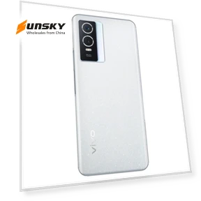 5G Smartphone with 50MP Camera — Mobiles, VIVO