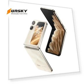 Find N2 Flip Smartphone — Mobiles, OPPO