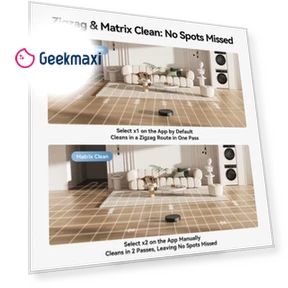 Robot Vacuum Cleaner — Smart Cleaning Robots, Proscenic