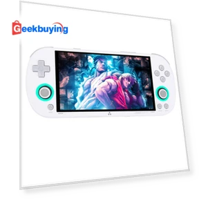 Smart Pro Gaming Handheld — Media Players, Trimui