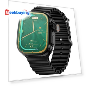 Smartwatch — Smartwatches, LOKMAT
