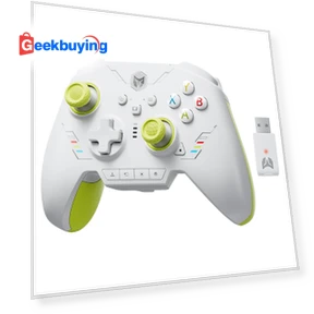 Rainbow 2 SE Game Controller — Joysticks, BIGBIG WON