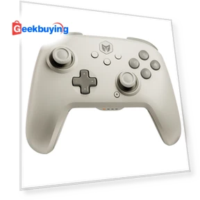 Wireless Game Controller — Gaming Controllers, BIGBIG WON