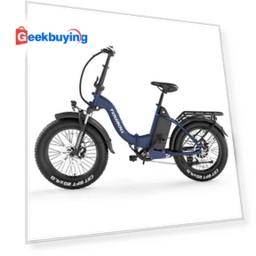 Electric Bike — Electric Self-Balancing Scooters, Touroll