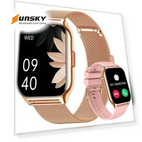 Health Monitoring Smart Watch — Smartwatches