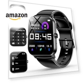 Smart Watch — Smartwatches, ganopterygon