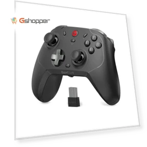 Gaming Controller with Hall Effect Joystick — Gaming Joysticks, GameSir