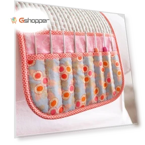 Multi Pocket Armchair Organizer — Storage & Organization Solutions