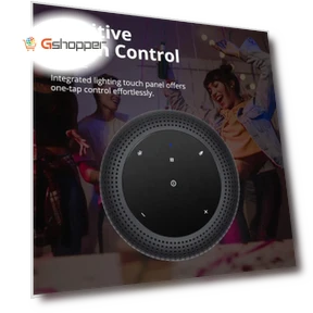 Portable Bluetooth Speaker — Portable Sound Systems, Tronsmart