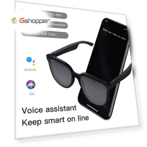 Smart Bluetooth Glasses — Smart Glasses