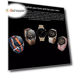 Smart Watch — Smartwatches, Huawei