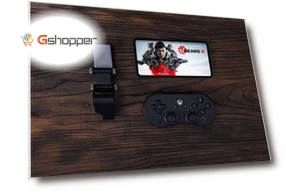 SN30 Pro Cloud Game Cooperative Version Wireless Bluetooth Handle — Gaming Controllers, 8BitDo