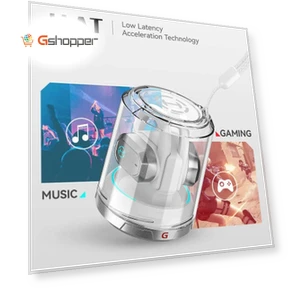 Air Conduction Earbuds Bluetooth Earphone with AI Call Noise Cancelling — In-Ear Headphones, EDIFIER