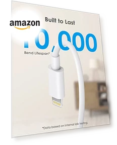 Fast Charging Kit for iPhone — Chargers, AISNI