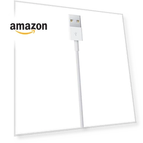 Lightning to USB Cable — Chargers, Apple