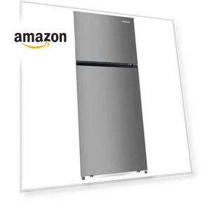Top Freezer Refrigerator — Mini Fridges, THFRIONE