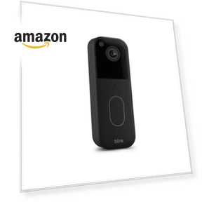 Video Doorbell — Smart Home Security, Blink