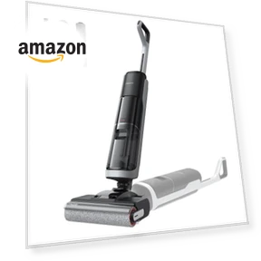 Wet Dry Vacuum Cleaner — Smart Cleaning Robots, Dreame