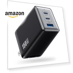 150W USB C Charger Block — Chargers, Pxwaxpy