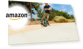 DeltaWing Scooter — Push Scooters, Razor