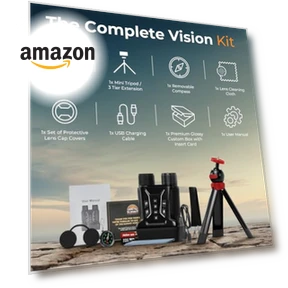 Night Vision Goggles — Binoculars & Goggles, Summit Horizon